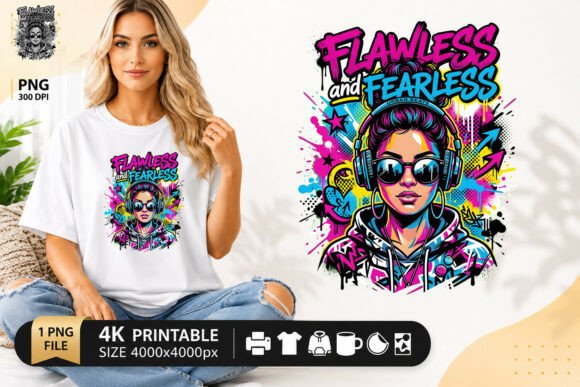 Download Flawless &amp; Fearless Urban Beats - Urban Collection