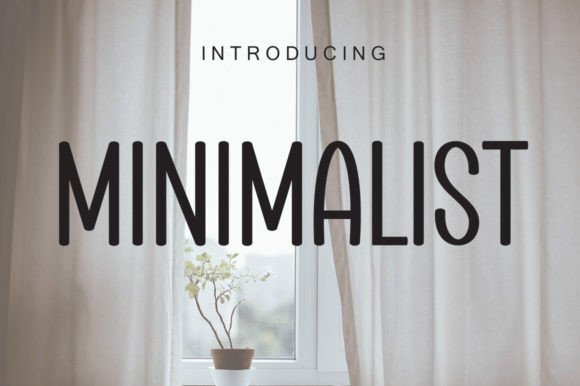 Download Minimalist - Minimalist Collection