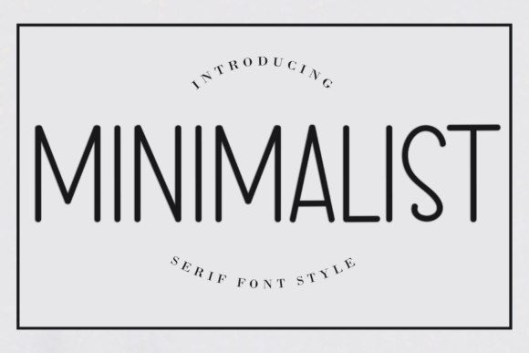 Download Minimalist - Minimalist Collection