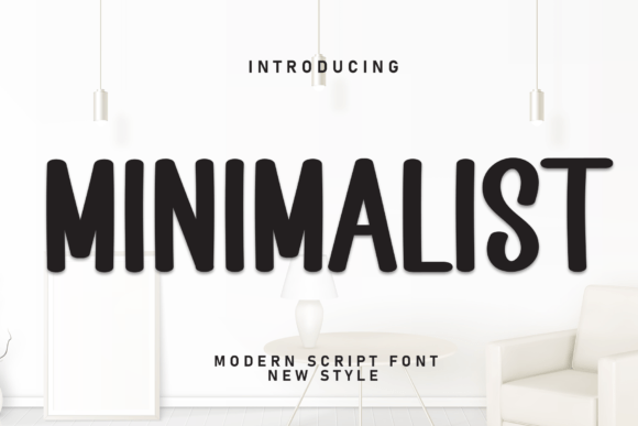 Download Minimalist - Minimalist Collection