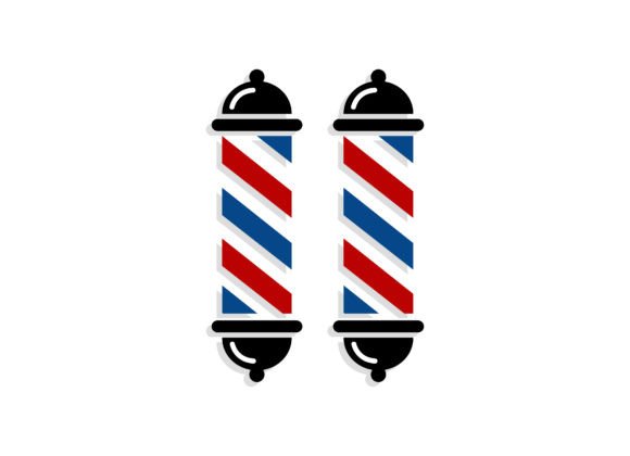 Download Barbershop Logo Design - Logo design Collection