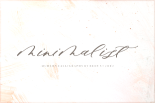 Download Minimalist Script - Minimalist Collection