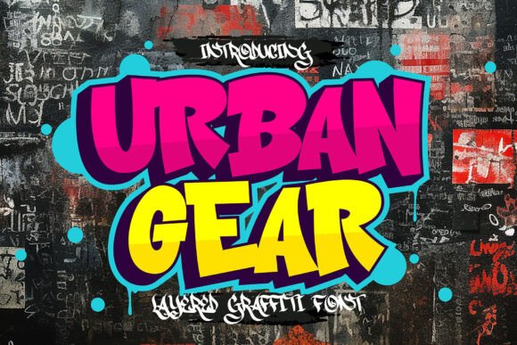 Download Urban Gear - Urban Collection
