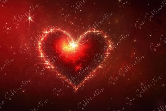 Download Captivating Heart Shape Made - Captivating Collection